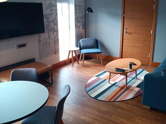 雅樂軒倫敦埃克塞爾酒店優惠