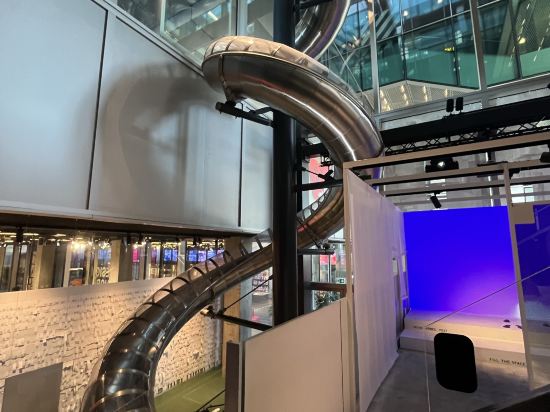 哥本哈根哲奈瑞特酒店優惠