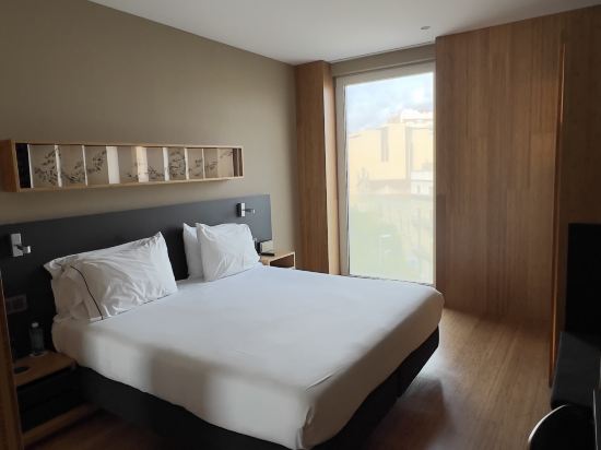 海嶺巴塞羅那飯店優惠