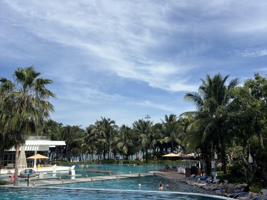 富國翡翠灣高級公寓-雅高集團管理優惠