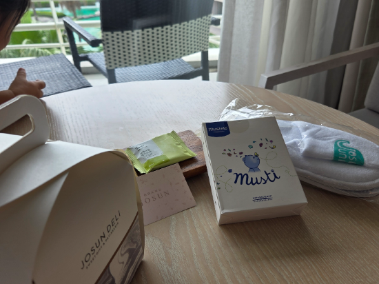 그랜드 조선 제주 쿠폰