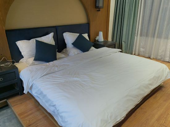 麗江晏域設計師度假酒店優惠