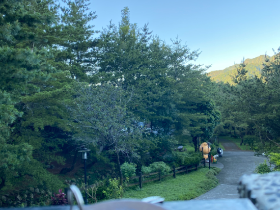 南投水裡禪與松休閒會館優惠