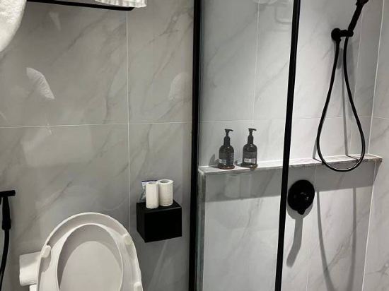 柏斯登飯店式公寓（南山科技園南頭古城地鐵站店）優惠