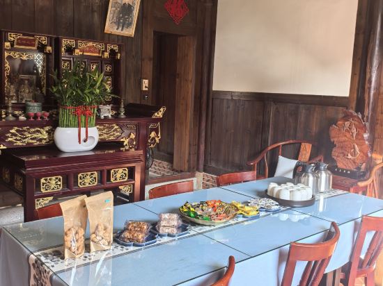 金門古寧歇心苑古厝民宿優惠