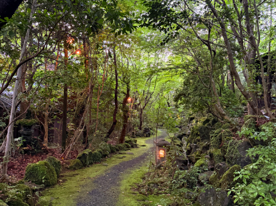 山荘天水 クーポン