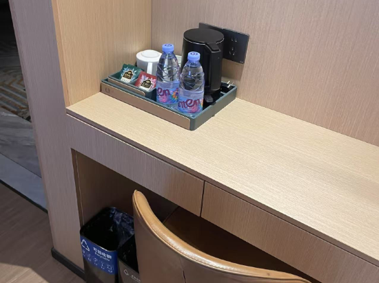 宜致飯店（廣州天河公園珠江新城店）優惠