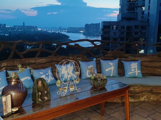 江山勝景民宿酒店（樂山大佛店）優惠