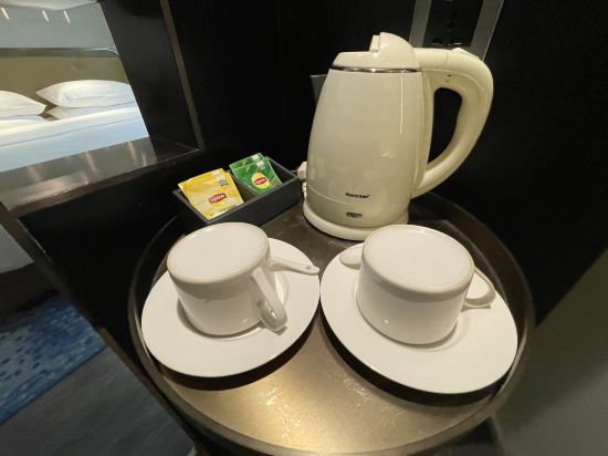 深圳小可君享飯店（（觀瀾華為 富士康店）優惠