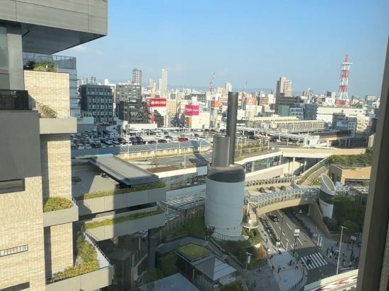 フレイザー レジデンス南海大阪 クーポン