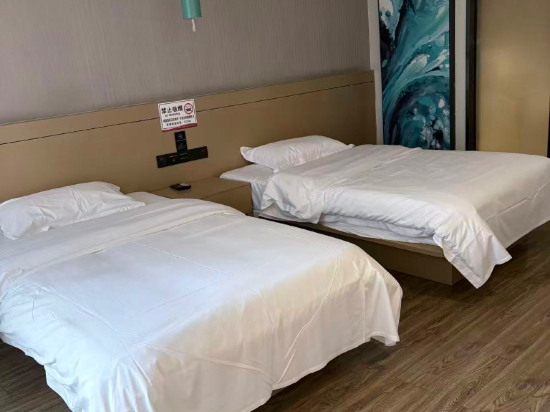 貴陽宜佳華酒店（花果園店）優惠