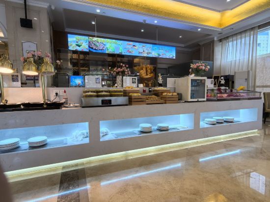 維也納國際飯店（龍崗大運中心地鐵站店）優惠