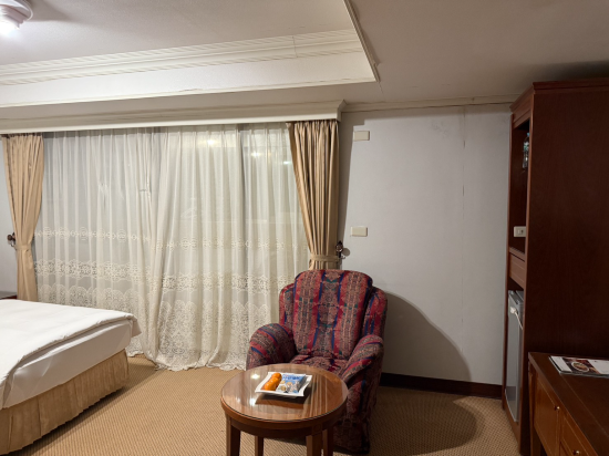 新竹金頓國際大飯店優惠