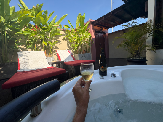 卡尼希卡別墅優惠