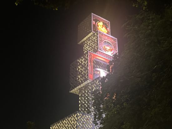 佛山禪城智選假日飯店（魁奇路地鐵站創意產業園店）優惠