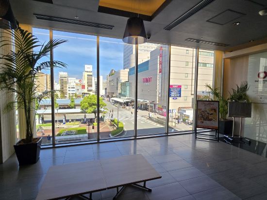 ダイワロイネットホテル徳島駅前 クーポン