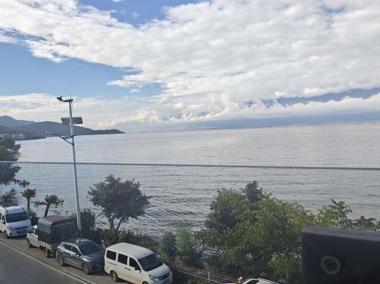 大理那裡小居海景客棧優惠