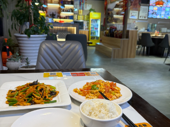 楊建華大飯店（上海花木店）優惠