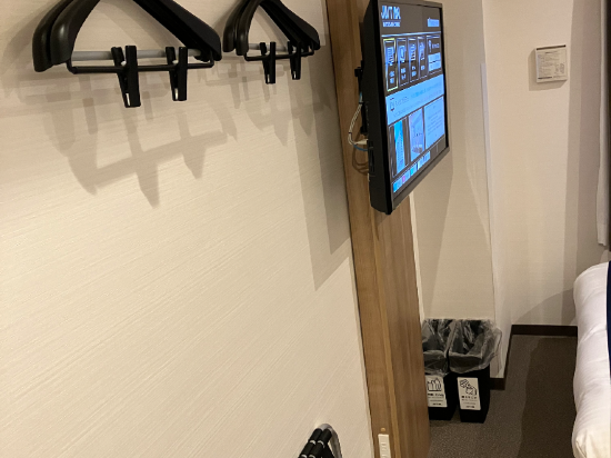 ジャストイン松阪駅前 クーポン