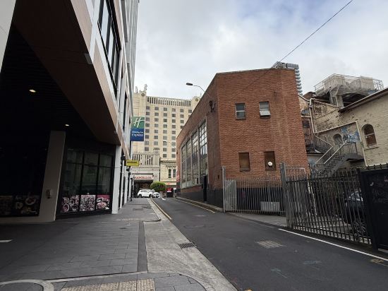 阿德萊德市中心智選假日酒店- IHG 酒店優惠