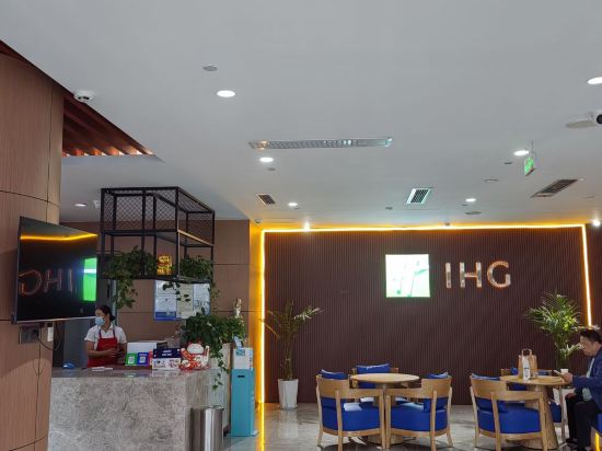 濟南經十路智選假日酒店優惠