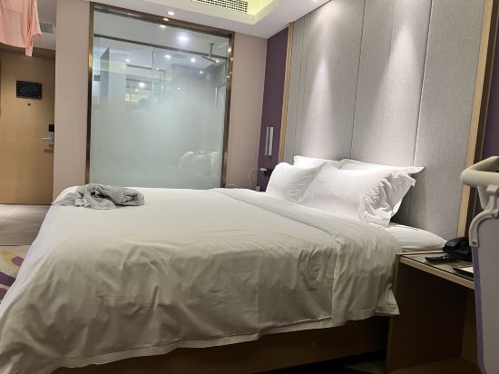 麗楓飯店（廣州番禺市橋地鐵站大北路店）優惠