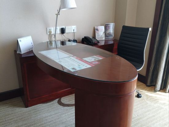 韶關風度華美達廣場酒店優惠