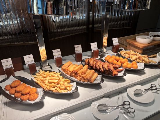 深圳南山希爾頓逸林飯店及公寓優惠