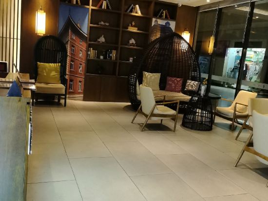 美豪麗致飯店（廈門中山路步行街店）優惠