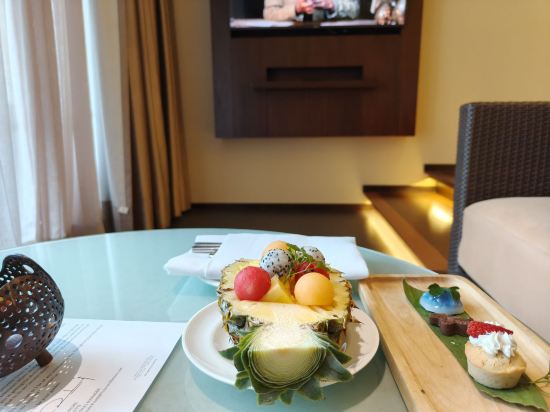 蘇梅島瓦納百麗豪華精選度假飯店優惠