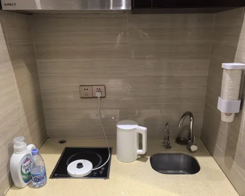 SEEU Designer Apartment Номера Photos