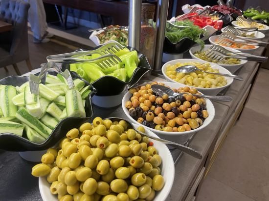 考爾陶爾大米拉酒店優惠