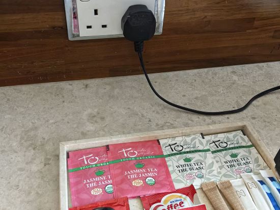 銅鑼灣如心酒店優惠