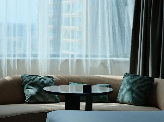 成都凱賓斯基飯店優惠