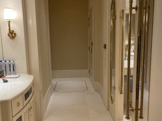 南京白金漢爵大酒店優惠