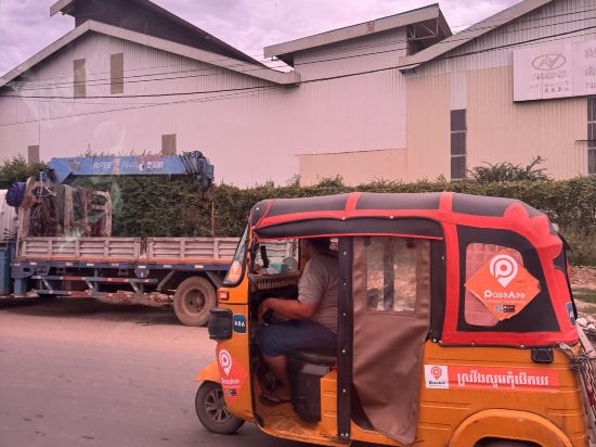 馬可波羅酒店優惠