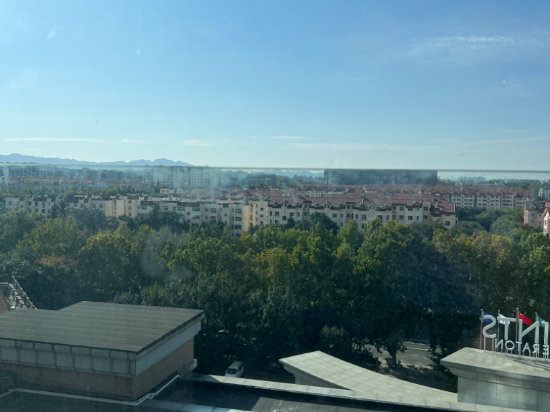 青島寶龍福朋喜來登酒店優惠