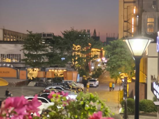 廈門HITEL酒店優惠