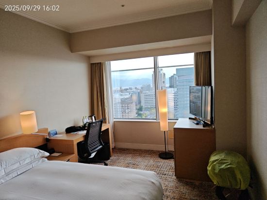 ヒルトン福岡シーホーク クーポン