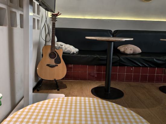 成都茉莉國際青年旅舍（春熙路太古裡店）優惠