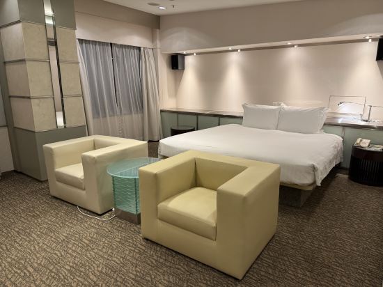 香港富豪機場酒店優惠