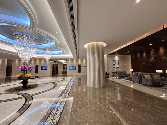 上海長榮桂冠酒店優惠