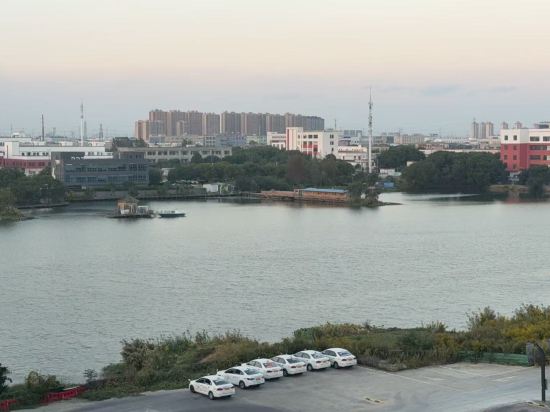 崑山萬達悅華飯店優惠