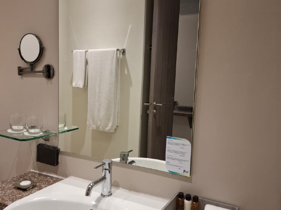 布吉邁考海灘躍浪渡假村（SHA Extra Plus）優惠