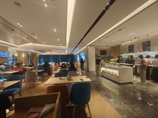 廣州番禺智選假日酒店優惠