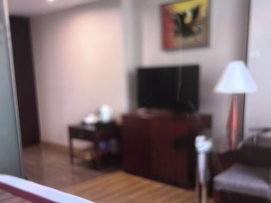 東莞天悅飯店優惠