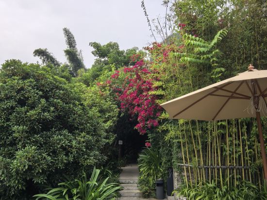 陽朔潼鄉度假酒店優惠