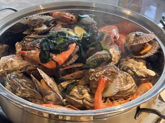 青島印象飯店（金沙灘啤酒城店）優惠