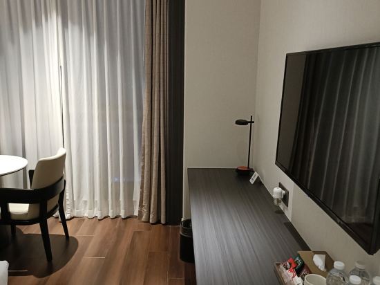 東莞虎門智選假日飯店優惠