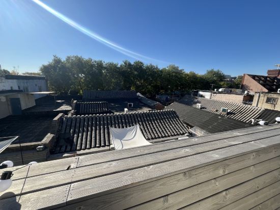 北京晨源客棧優惠